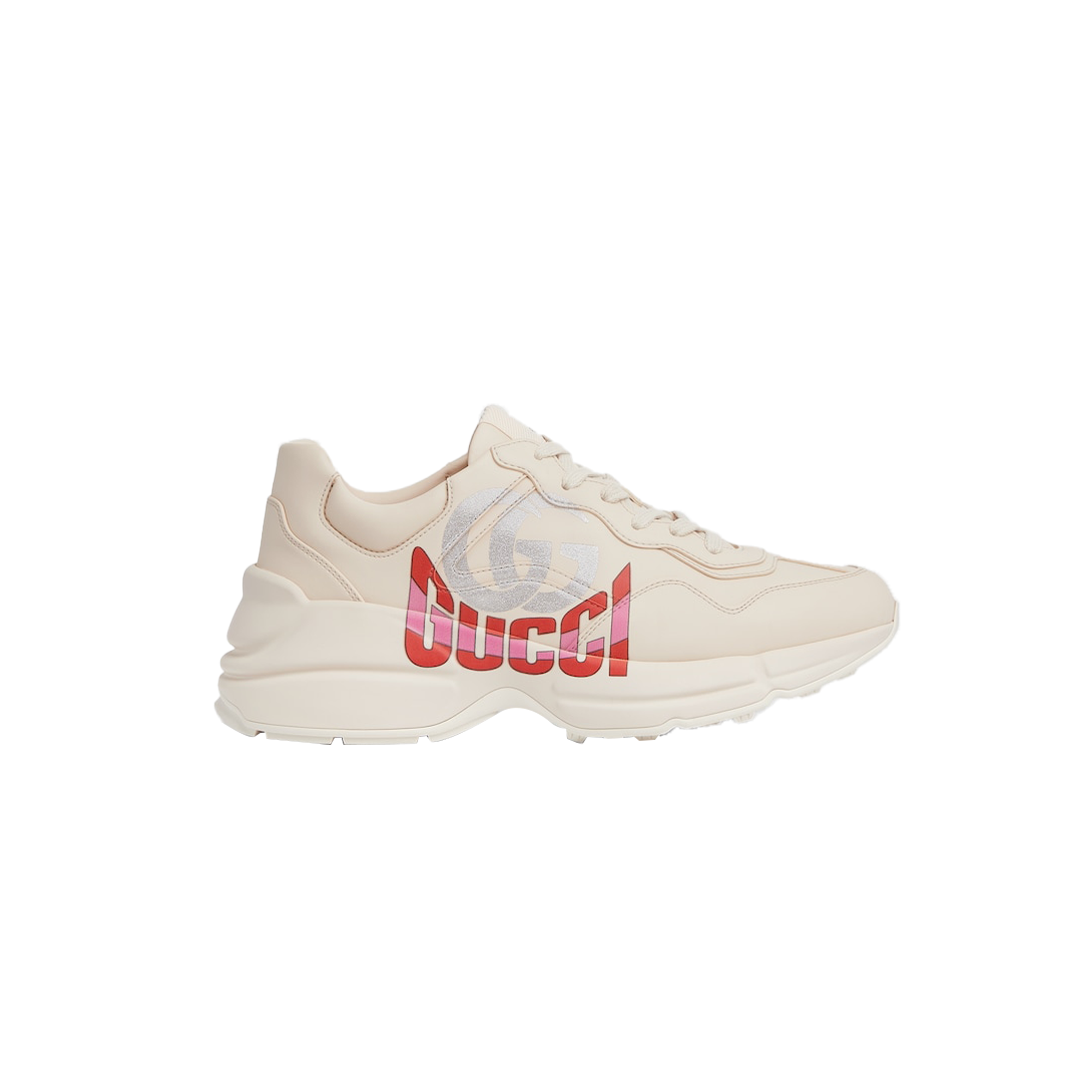 G*u*i women''s rhyton sneaker 8002432